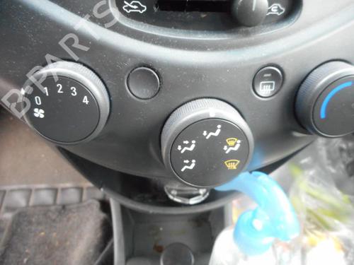 Alternator CHEVROLET SPARK (M300)  | BP20004412M7  - Image 11