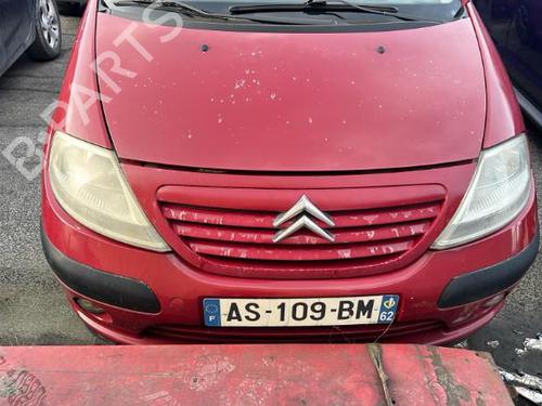 Alternator CITROËN C3 I (FC_, FN_)  | BP25437502M7 