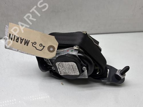 Front left belt tensioner DACIA DUSTER (HS_) 1.5 dCi | BP29513602C87 