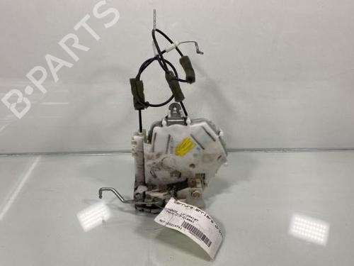 Rear right lock HONDA FR-V (BE) 2.2 i CTDi (BE5) | BP20009502C99 