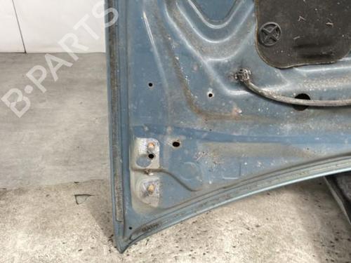 Hood NISSAN ALMERA II Hatchback (N16) | BP21957801C1