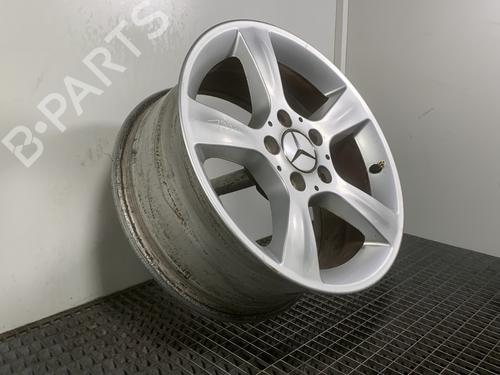 Rim MERCEDES-BENZ C-CLASS Coupe (CL203) C 220 CDI (203.708) | BP29200902C45 