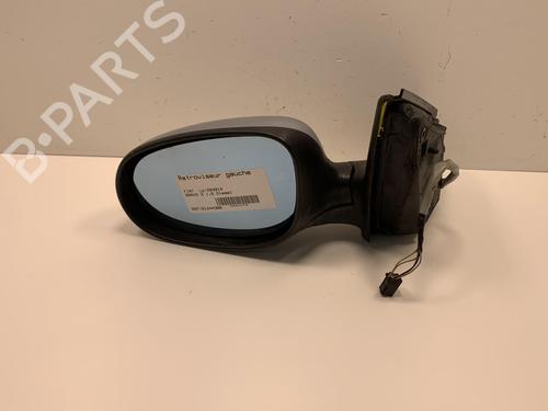 Left mirror FIAT BRAVO II (198_) 1.6 D Multijet (198AXH1B) | BP20010087C26 