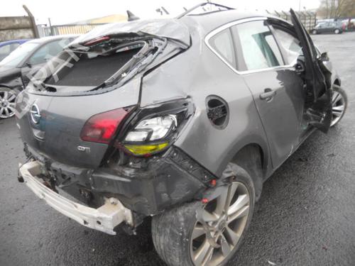 Switch OPEL ASTRA H (A04) | BP20034564I30 - Image 4