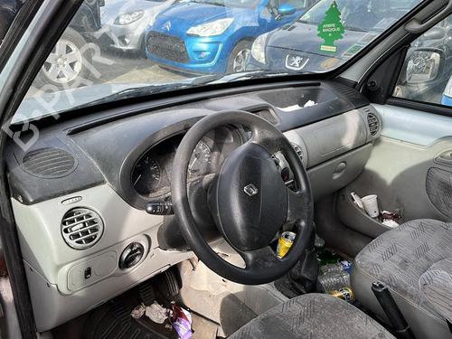 Left headlight RENAULT KANGOO (KC0/1_) | BP20024509C28 - Image 8