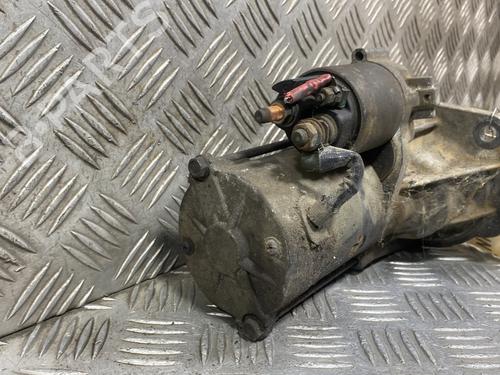 Startmotor RENAULT MASTER II Van (FD) 3.0 dCi 140 (FD0T, FD0S, FD2T, FD3S, FD8S) | BP29413294M8 