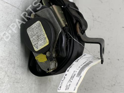 Front left belt tensioner SEAT IBIZA III (6L1) 1.9 SDI | BP19995029C87 