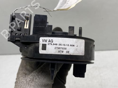 Squib airbag SEAT IBIZA IV (6J5, 6P1) 2.0 TDI | BP26955602C102 