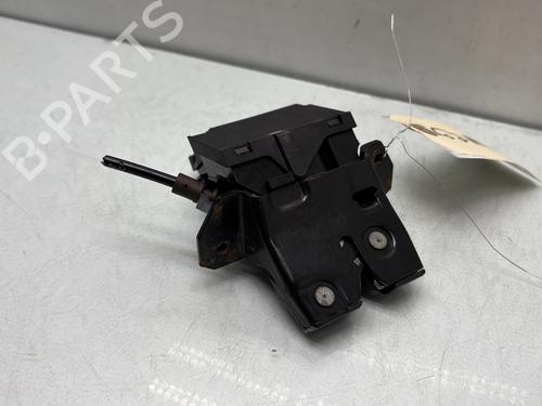 Bakluke lås MERCEDES-BENZ C-CLASS (W203) [2000-2007]  29897565