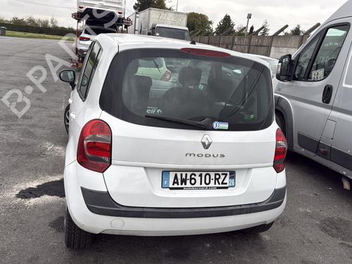 Left taillight RENAULT MODUS / GRAND MODUS (F/JP0_) 1.5 dCi (FP0F, JP0F) | BP31641441C34 - Image 19