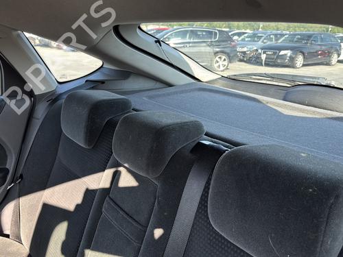 Right sun visor FORD FOCUS II (DA_, HCP, DP) | BP33484301I2 - Image 26