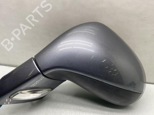 Left mirror PEUGEOT 308 I (4A_, 4C_) 2.0 HDi | BP29939914C26