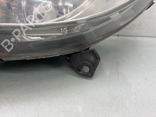 Used Left headlight Left headlight 38598317 38598317