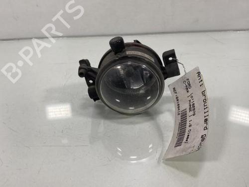 Left front fog light FORD FOCUS C-MAX (DM2) 1.6 TDCi | BP19977531C30 