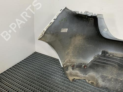 Rear bumper RENAULT CLIO IV (BH_) 1.5 dCi 90 | BP29971093C8