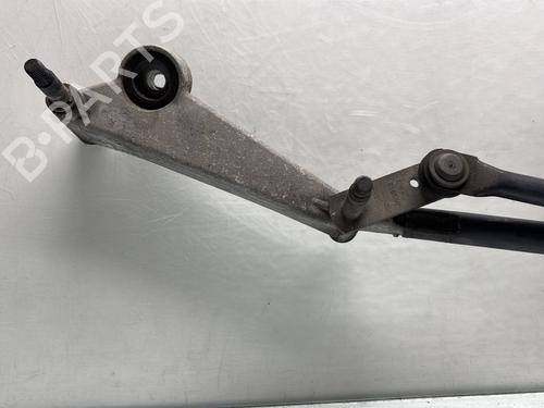 Front wiper motor MERCEDES-BENZ A-CLASS (W176) A 200 CDI (176.001) | BP29926740M29 - Image 3