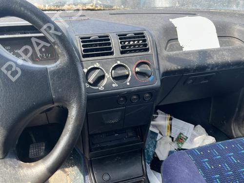 Used Parts PEUGEOT 205 II (20A/C) 1.4 (75 hp) 4327316