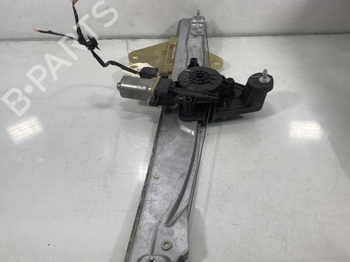 Used Front right window mechanism Front right window mechanism DACIA SANDERO III 1.0 SCe 65 (67 hp) 28415452 28415452