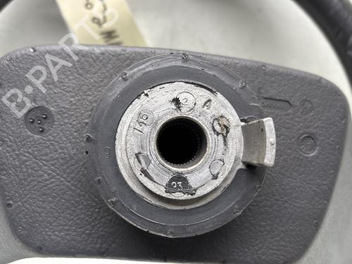 Steering wheel PEUGEOT 306 Hatchback (7A, 7C, N3, N5) 1.4 | BP29711613C49