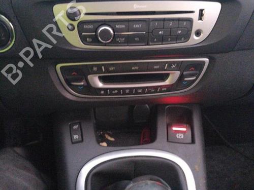 Switch RENAULT SCÉNIC III (JZ0/1_) 1.5 dCi (JZ02, JZ0R) | BP31211827I30 - Image 21