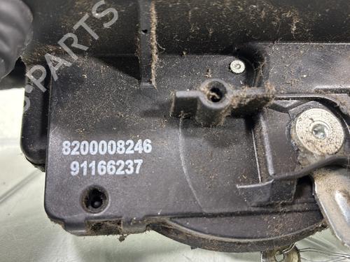 Venstre foran lås RENAULT TRAFIC II Bus (JL) 2.0 dCi 90 (JL00, JL01, JL0H, JL0M, JL0P, JL0S) | BP29981770C98