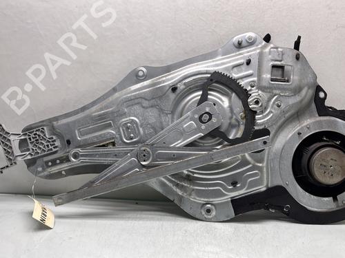 Front right window mechanism KIA SPORTAGE III (SL) 1.7 CRDi | BP29615464C23 