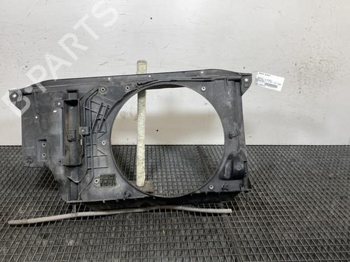 Frontplade/Frontkurv PEUGEOT 206 Hatchback (2A/C) 1.4 HDi eco 70 (68 hp) 24428018