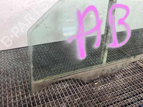 Front left door window NISSAN PATHFINDER III (R51) 2.5 dCi 4WD | BP30791612C18