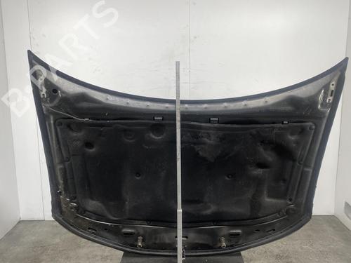 Used Hood SAAB 9-3 (YS3F, E79, D79, D75) 1,8t (150 hp) 19973213