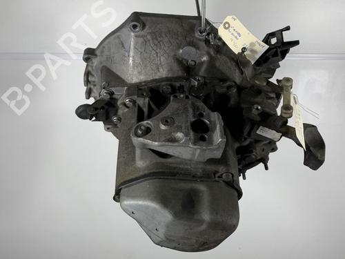 Used Gearbox Gearbox PEUGEOT 208 I (CA_, CC_) 1.0 VTi (68 hp) 20483172 20483172