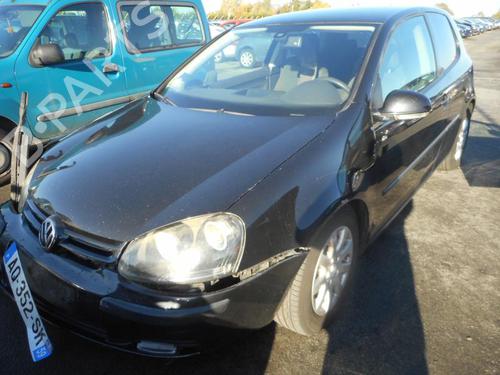Rear mirror VW GOLF V (1K1)  | BP20004452I6 