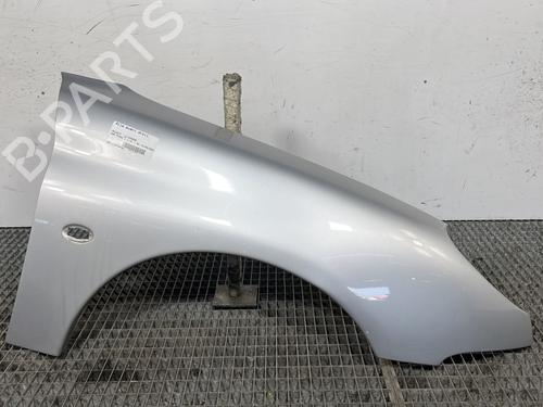 Forkjerm høyre PEUGEOT 206 Hatchback (2A/C) 1.4 i (75 hp) 28184927