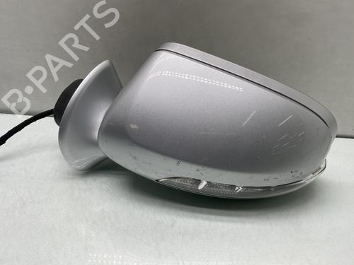 Left mirror MERCEDES-BENZ E-CLASS (W211) E 220 CDI (211.006) | BP31212653C26