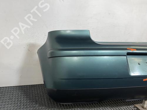 Used Rear bumper Rear bumper 27258932 27258932