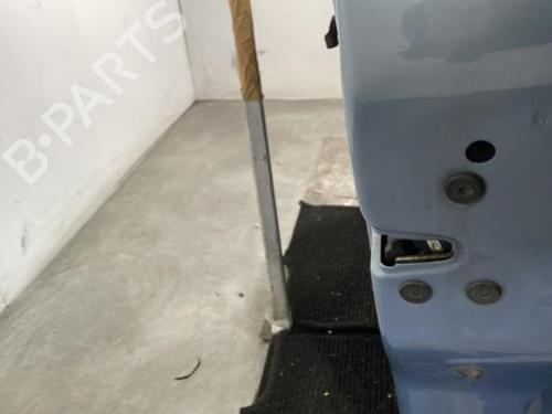 Right front door RENAULT SCÉNIC II (JM0/1_) 1.5 dCi (JM1E, JM16) | BP21960304C3 