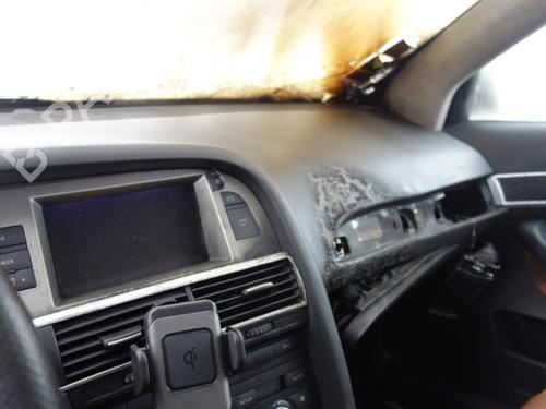 Left mirror AUDI A6 C6 Avant (4F5) 3.0 TDI quattro | BP23768882C26 