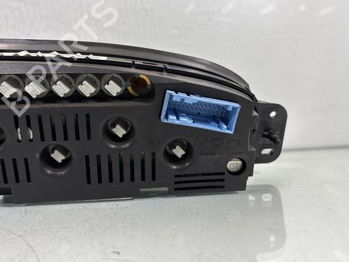 Kombinert Instrument CITROËN XSARA PICASSO (N68) 1.6 HDi | BP29707462C47 