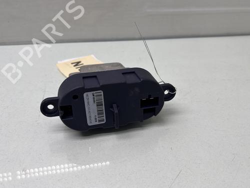 Heater resistor RENAULT VEL SATIS (BJ0_) 2.2 dCi (BJ0E, BJ0F, BJ0G, BJ0H) | BP32230534M108