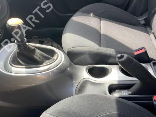 Left front driveshaft NISSAN JUKE (F15) 1.5 dCi | BP20597722M38 