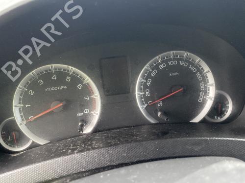 Left front window switch SUZUKI SWIFT IV (FZ, NZ) 1.2 (AZH412, ZC72S) | BP34242565I27  - Image 19