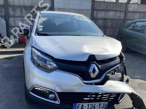 Steering rack RENAULT CAPTUR I (J5_, H5_) 1.5 dCi 90 (J5N4, J5M5, J5MW, J5M6, J5AL, J5AJ) | BP25996998M22 - Image 8