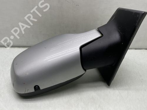 Right mirror RENAULT CLIO III (BR0/1, CR0/1) 1.5 dCi (C/BR0G, C/BR1G) | BP22565368C27 