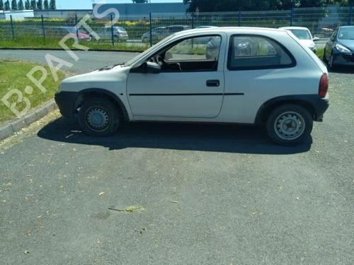 Left taillight OPEL CORSA B (S93) 1.5 D (F08, F68, M68) | BP19956086C34 