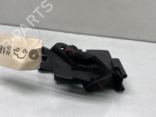 Sikkerhetsbelte-spenne RENAULT CLIO III (BR0/1, CR0/1) 1.2 16V Hi-Flex (BR1U, CR1U) | BP29995791I32