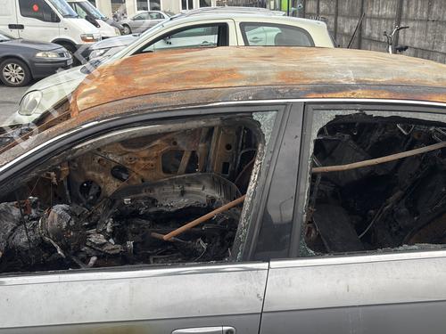 Left tailgate light AUDI A4 B7 (8EC) 2.0 TDI 16V | BP30888013C79 - Image 18