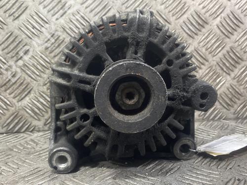 Used Alternator Alternator BMW 1 (E87) 118 d (122 hp) 33484397 33484397