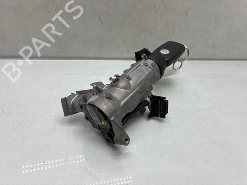 Ignition barrel VW GOLF V (1K1) 1.9 TDI | BP34627351M48 - Image 3