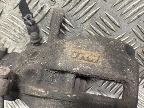 Used Right rear brake caliper Right rear brake caliper PEUGEOT EXPERT Van (VF3A_, VF3U_, VF3X_) 2.0 HDi 130 (128 hp) 25302962 25302962