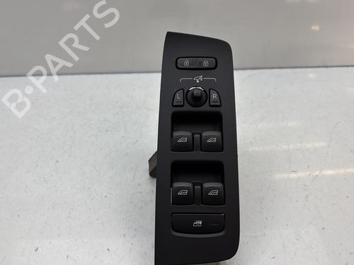 Used Left front window switch VOLVO V40 Hatchback (525) D2 (114 hp) 32524213
