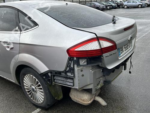 Left front window switch FORD MONDEO IV (BA7) | BP21960324I27 - Image 14